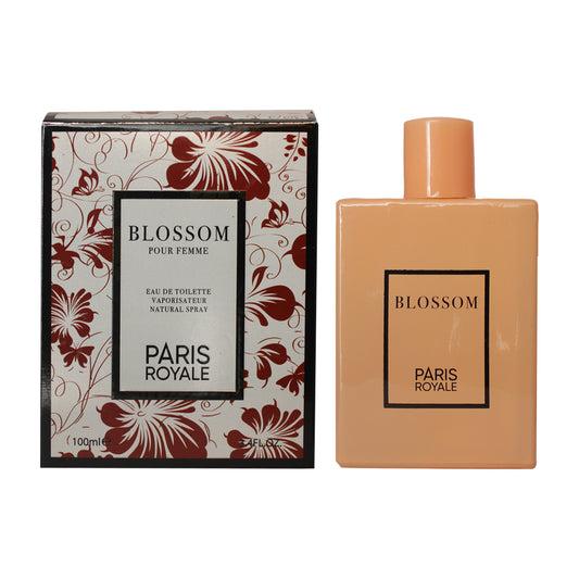 BLOSSOM by Paris Royale