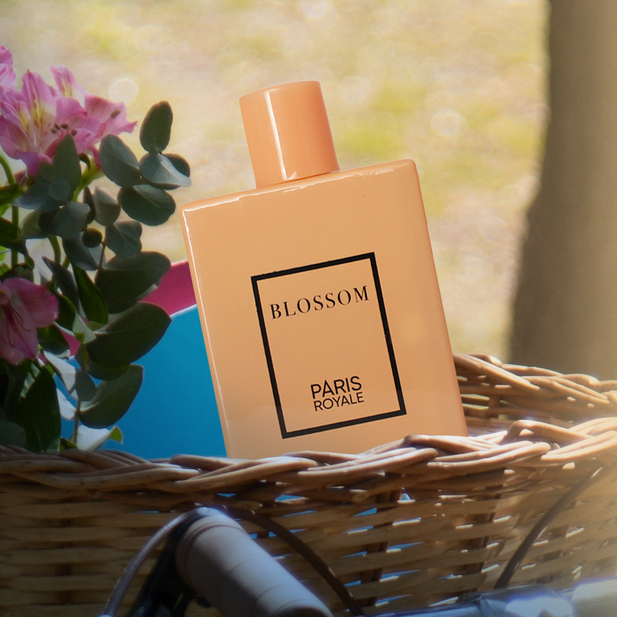 BLOSSOM by Paris Royale