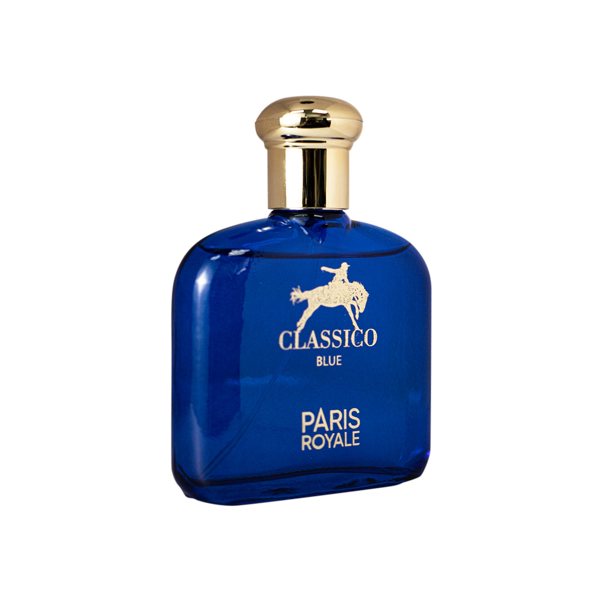 CLASSICO BLUE by Paris Royale