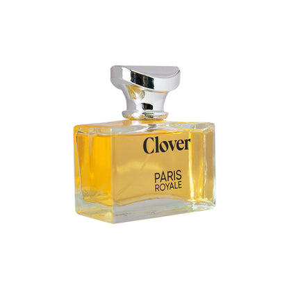 CLOVER by Paris Royale