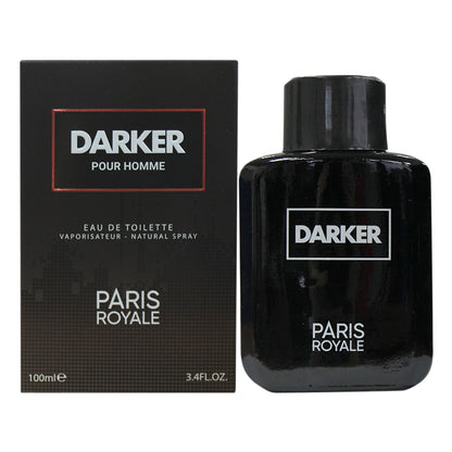 DARKER by Paris Royale