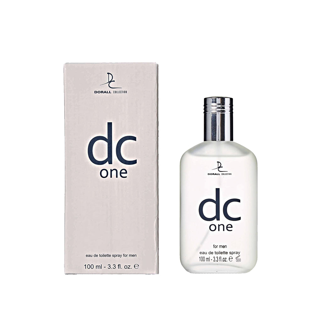 DC ONE by Dorall Collection