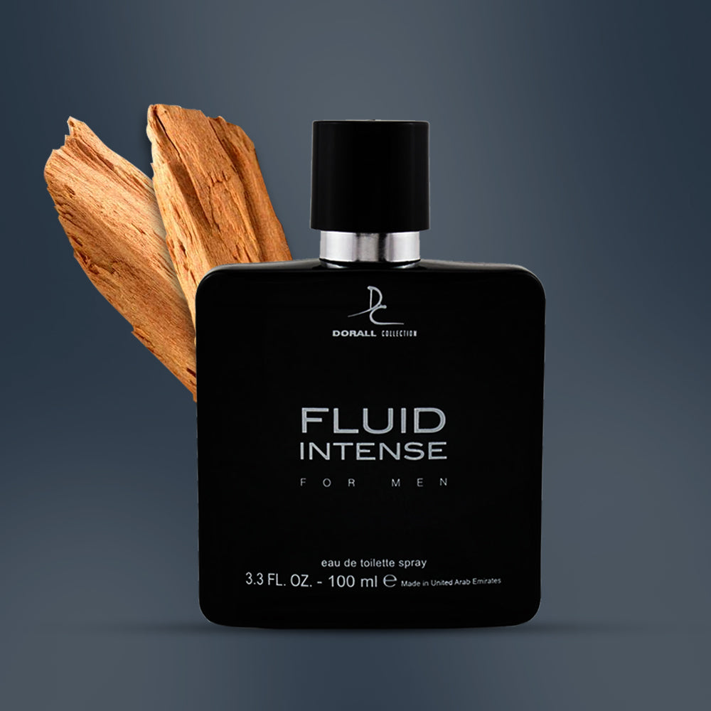 FLUID INTENSE by Dorall Collection