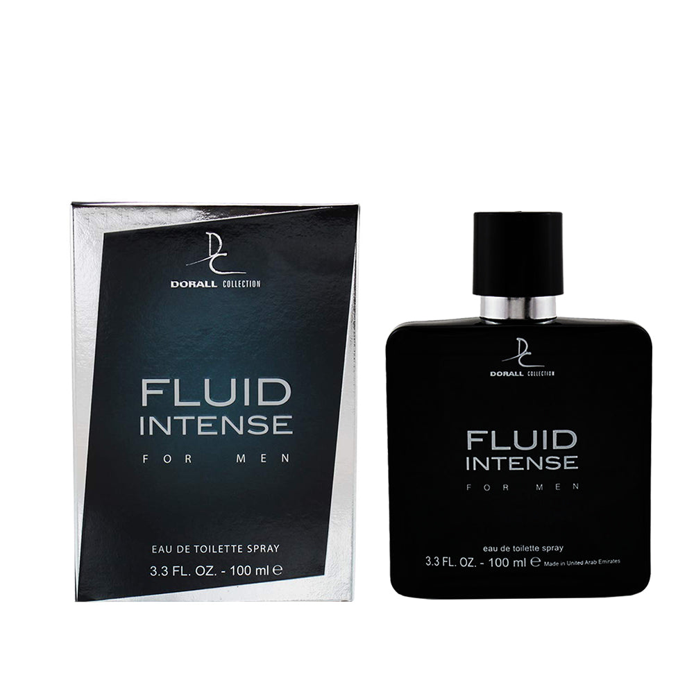 FLUID INTENSE by Dorall Collection