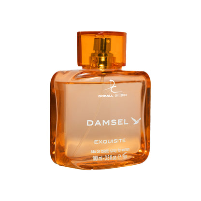 DAMSEL EXQUISITE by Dorall Collection