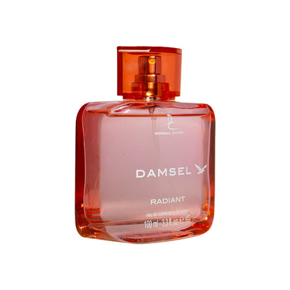 DAMSEL RADIANT by Dorall Collection