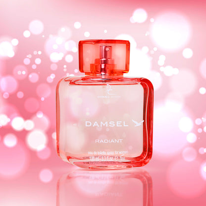 DAMSEL RADIANT by Dorall Collection