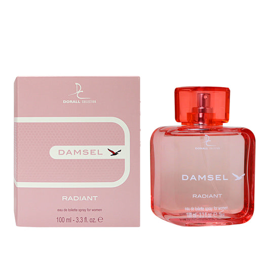 DAMSEL RADIANT by Dorall Collection