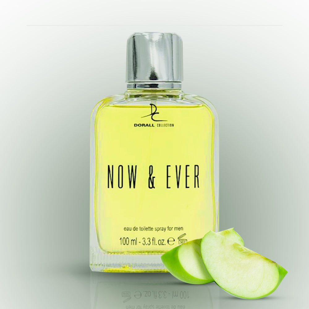 NOW & EVER by Dorall Collection