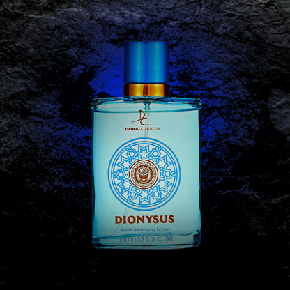 DIONYSUS by Dorall Collection