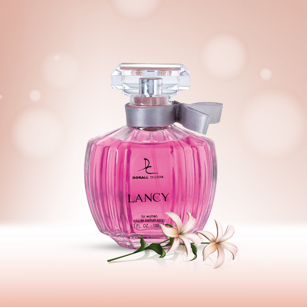 LANCY by Dorall Collection