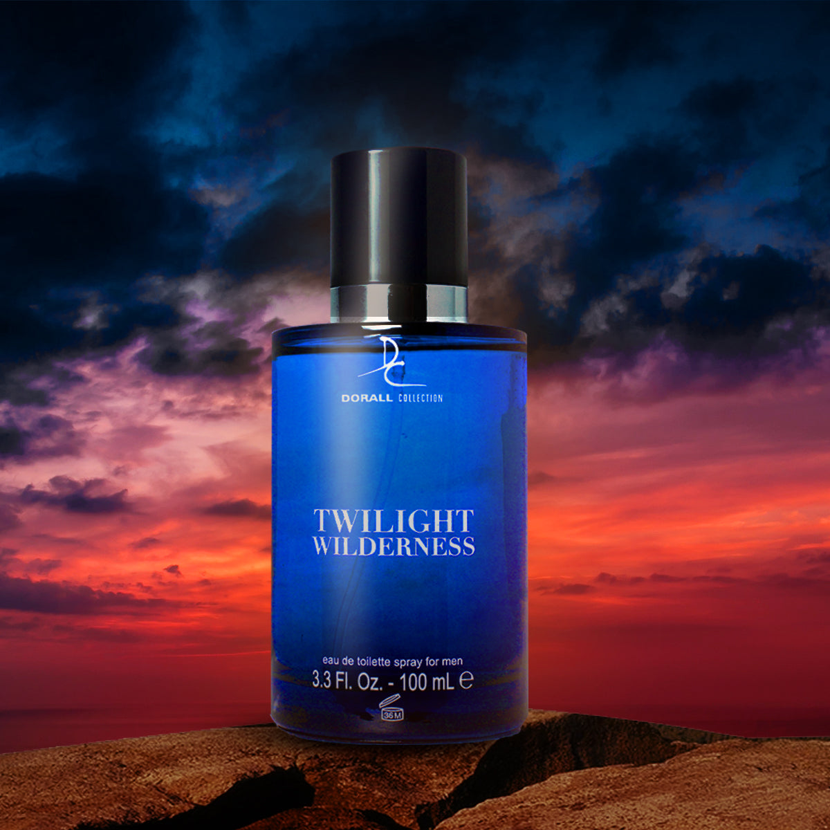 TWILIGHT WILDERNESS by Dorall Collection