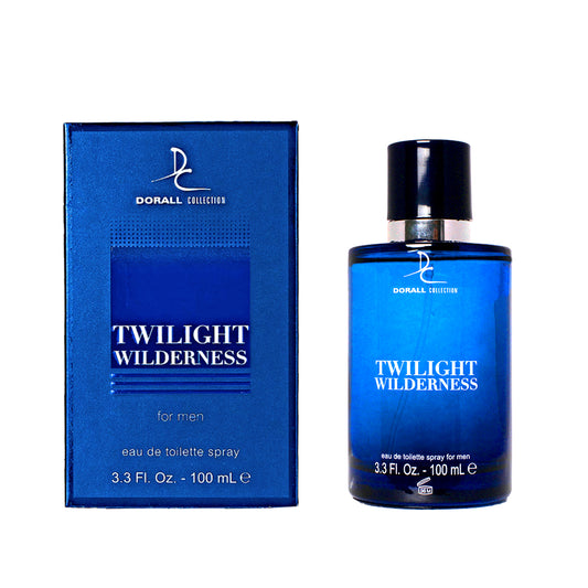 TWILIGHT WILDERNESS by Dorall Collection