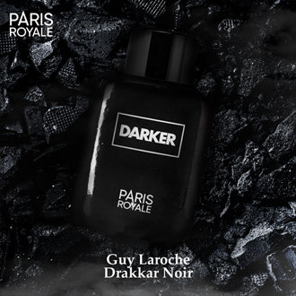 DARKER by Paris Royale