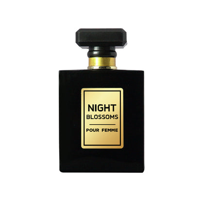 NIGHT BLOSSOMS by MB Parfums