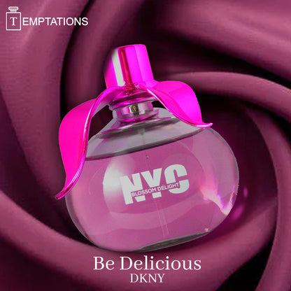 NYC BLOSSOM DELIGHT by MB Parfums