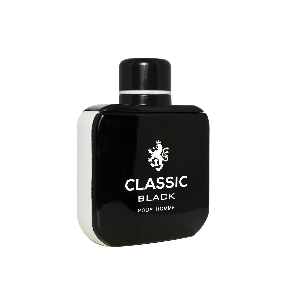 CLASSIC BLACK by MB Parfums