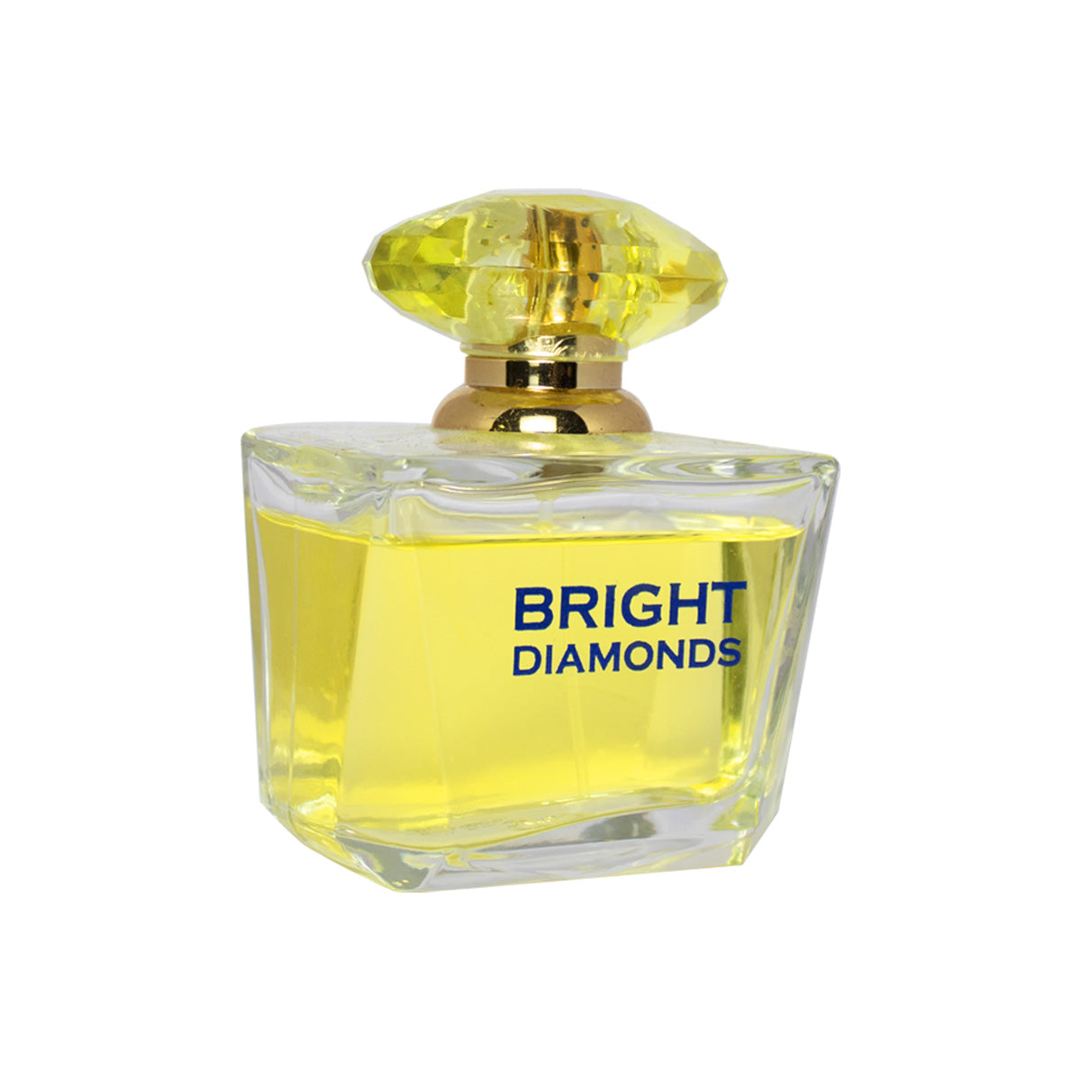 BRIGHT DIAMONDS by MB Parfums