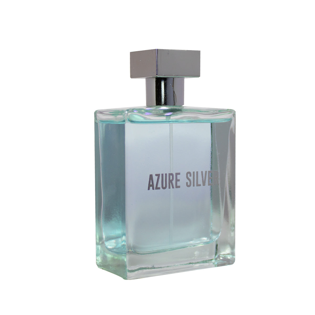 AZURE SILVER by MB Parfums