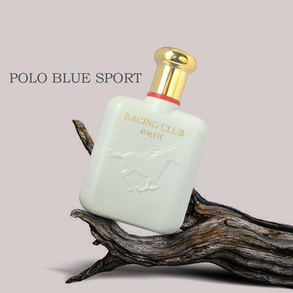 RACING CLUB ATHLETE by MB Parfums