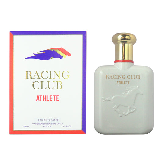 RACING CLUB ATHLETE by MB Parfums