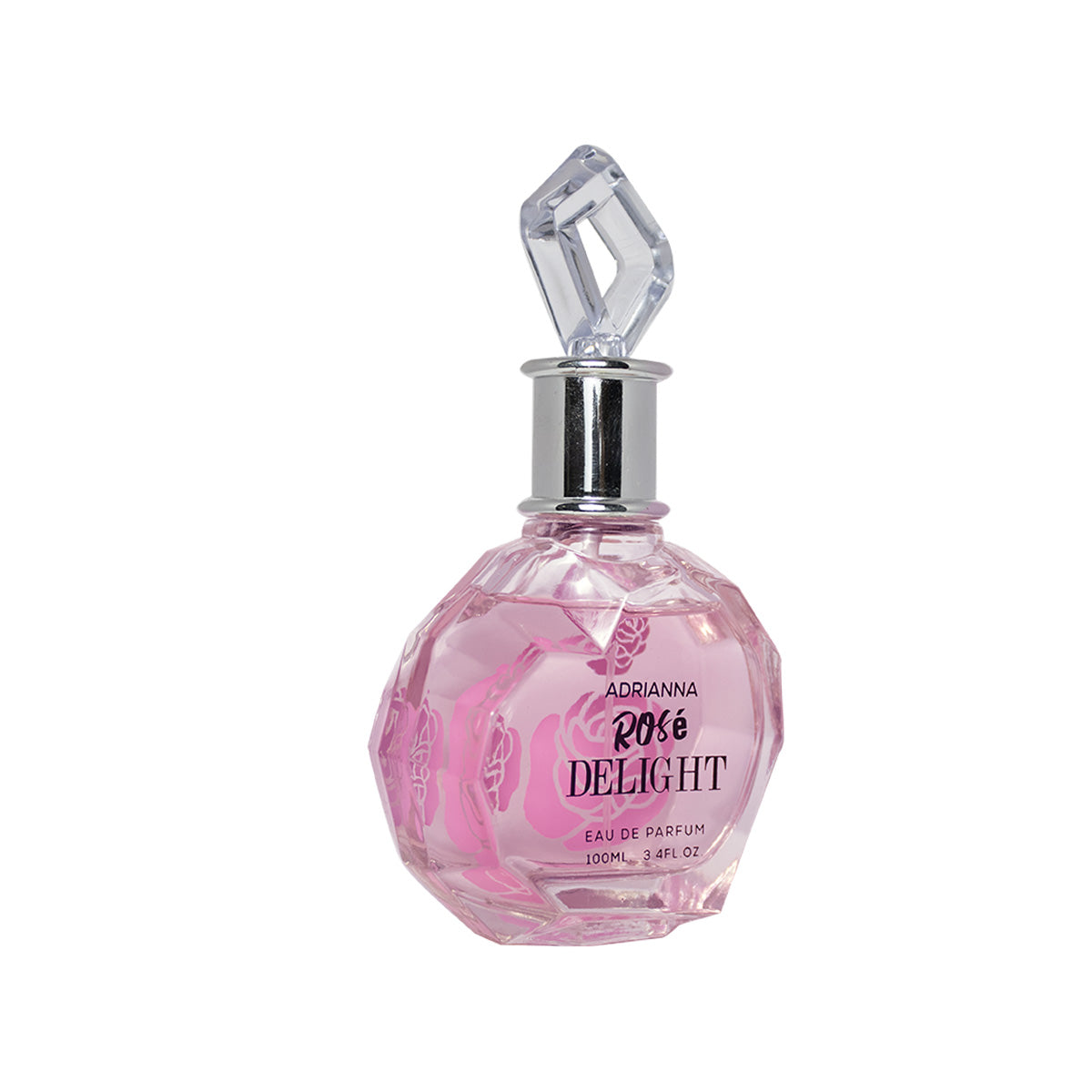 ADRIANNA ROSE DELIGHT by MB Parfums