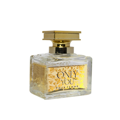 ONLY YOU by MB Parfums