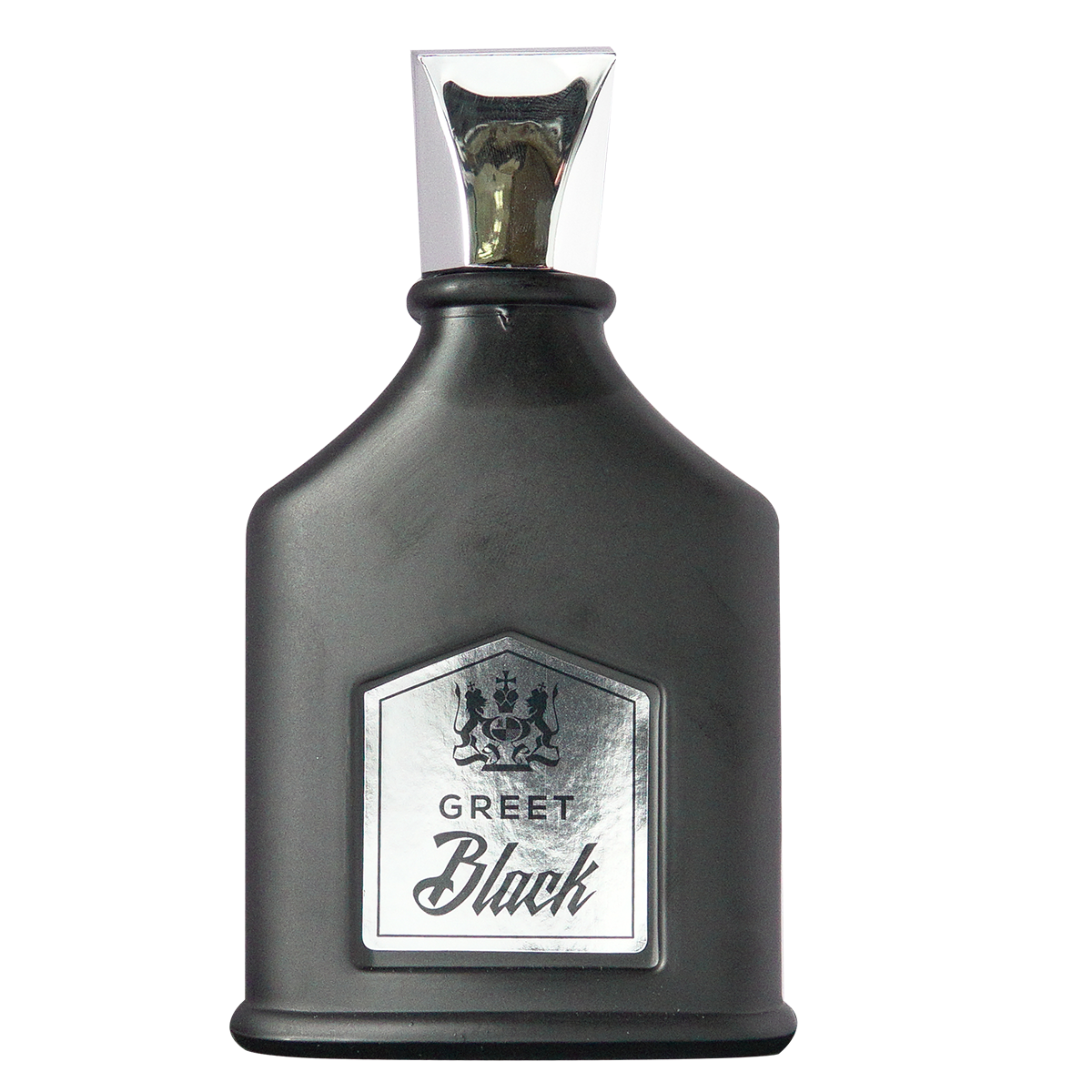 GREET BLACK by MB Parfums