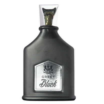 GREET BLACK by MB Parfums