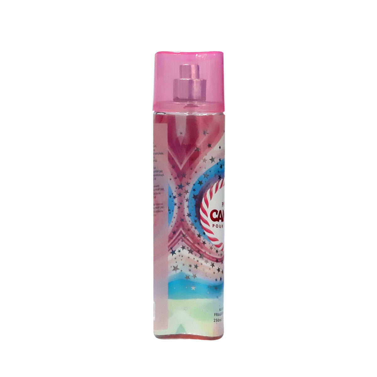 PINK CANDY by MB Parfums