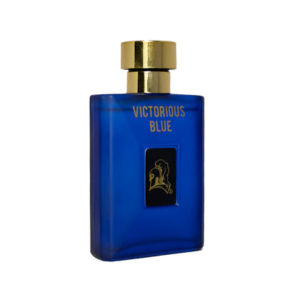 VICTORIOUS BLUE by MB Parfums