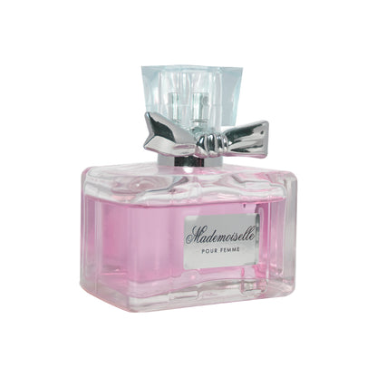 MADEMOISELLE by MB Parfums