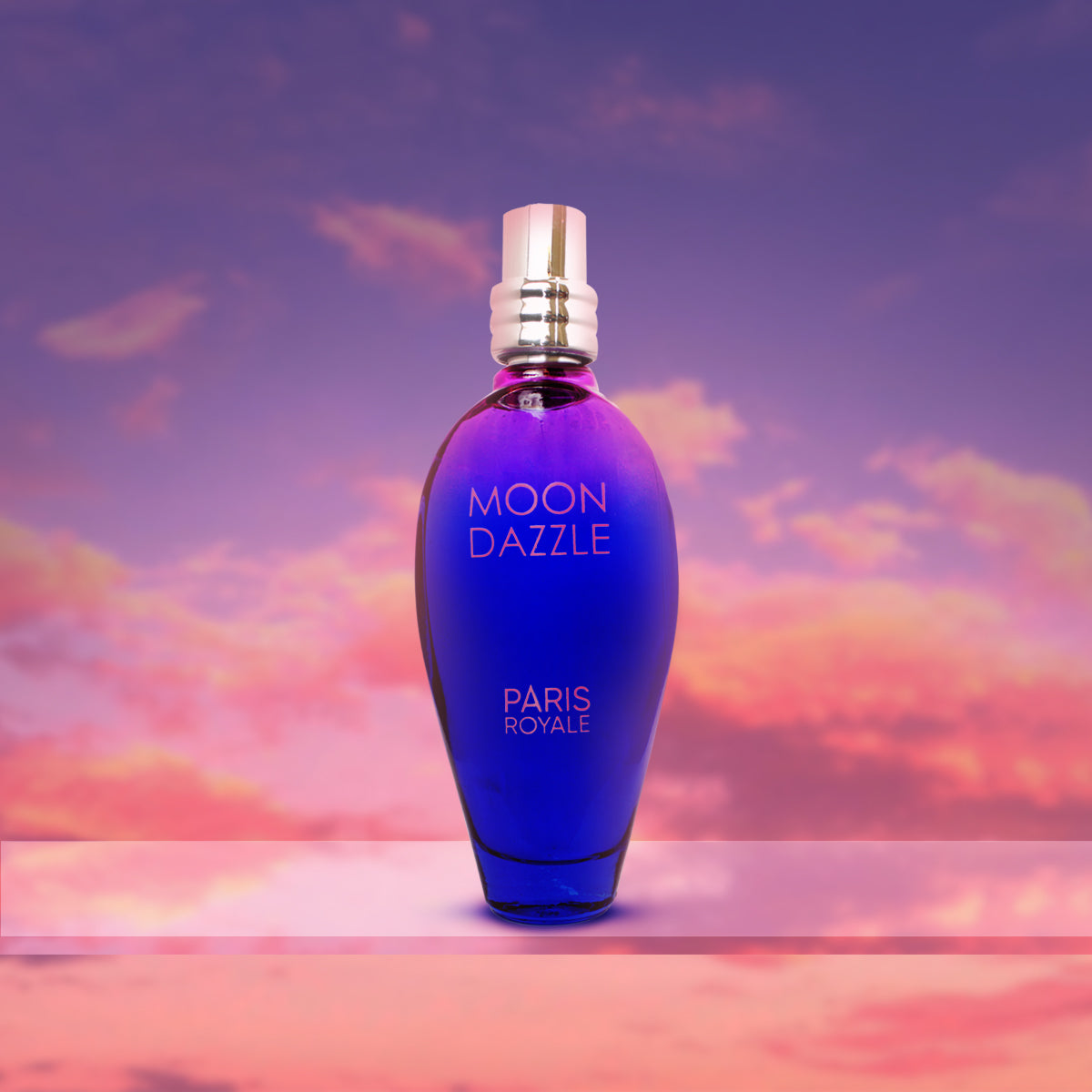 MOON DAZZLE by Paris Royale