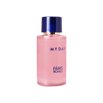 MY DAY by Paris Royale