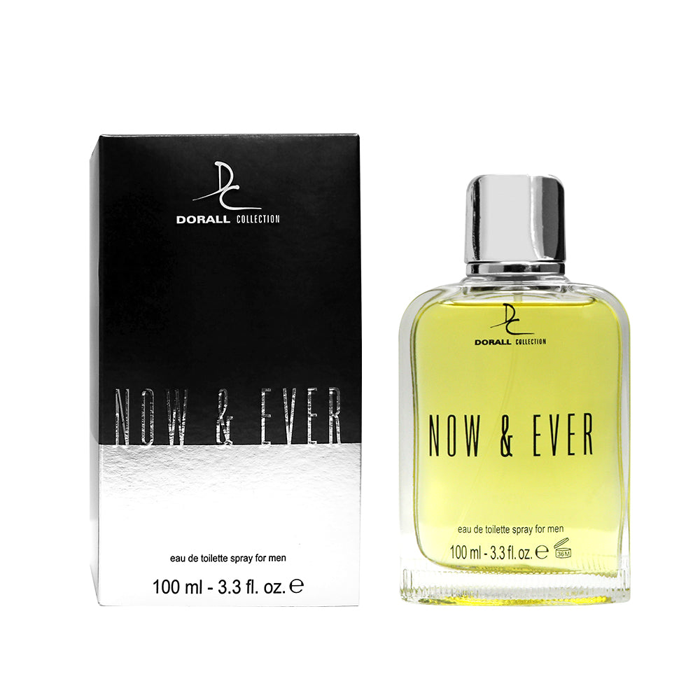 NOW & EVER by Dorall Collection