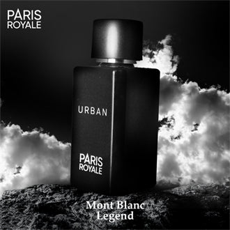 URBAN  by Paris Royale